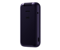 HMD 2660 Flip fioletowy - 1318335 - zdjęcie 6